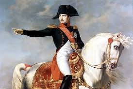 Napoleon Bonaparte: Kehidupan, Karir, dan Warisannya