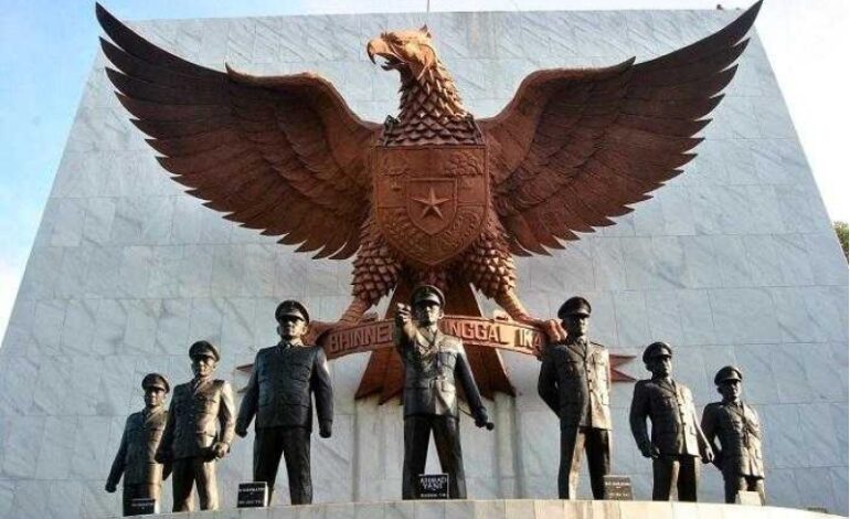 Sejarah G30S/PKI: Latar Belakang, Peristiwa, dan Dampaknya