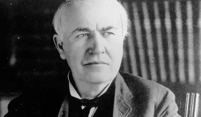 Thomas Alva Edison: Inovator Terbesar dalam Sejarah