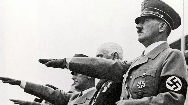 Adolf Hitler: Pemimpin yang Mengubah Sejarah Dunia