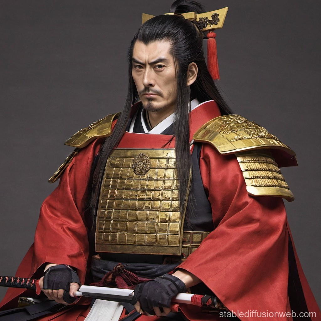 Oda Nobunaga: Sang Tokoh Bersejarah yang Mengubah Jepang