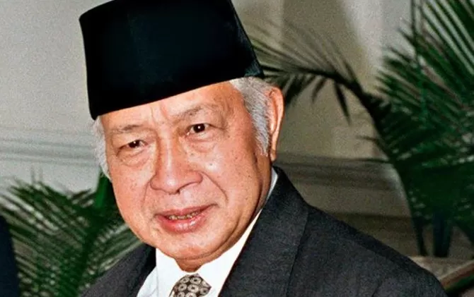 Soeharto: Pemimpin Indonesia yang Berpengaruh dalam Sejarah Modern